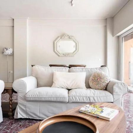 Flisvos Marina Refurbished Apartment Αθήνα Εξωτερικό φωτογραφία