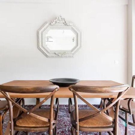 Flisvos Marina Refurbished Apartment Αθήνα Εξωτερικό φωτογραφία