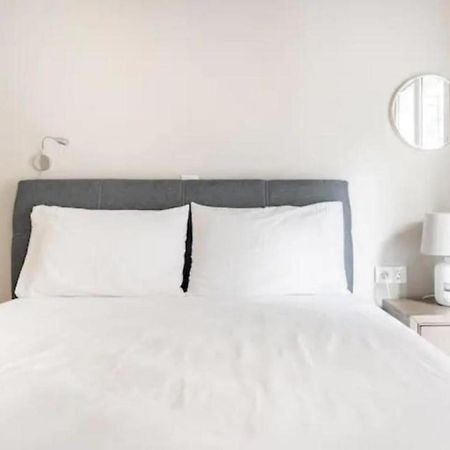 Flisvos Marina Refurbished Apartment Αθήνα Εξωτερικό φωτογραφία