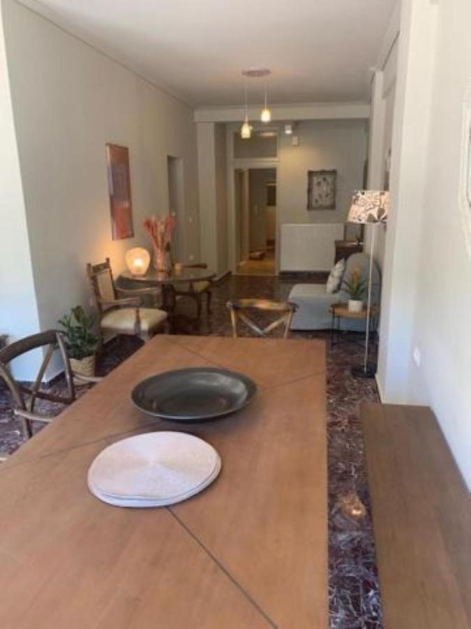 Flisvos Marina Refurbished Apartment Αθήνα Εξωτερικό φωτογραφία