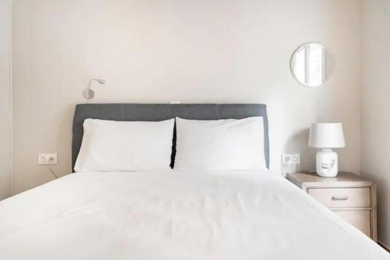Flisvos Marina Refurbished Apartment Αθήνα Εξωτερικό φωτογραφία