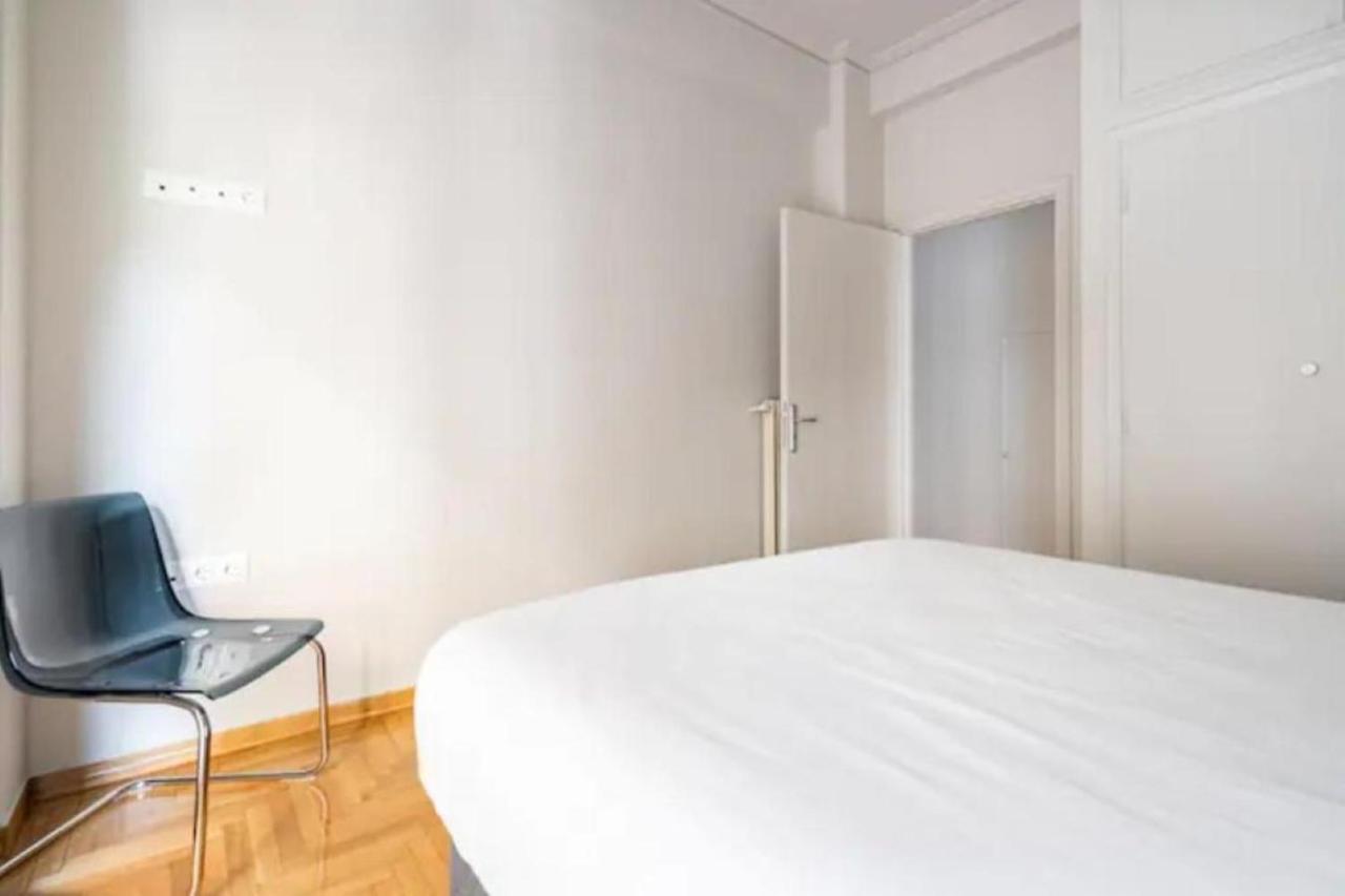 Flisvos Marina Refurbished Apartment Αθήνα Εξωτερικό φωτογραφία