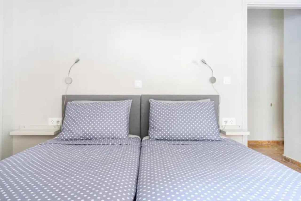 Flisvos Marina Refurbished Apartment Αθήνα Εξωτερικό φωτογραφία