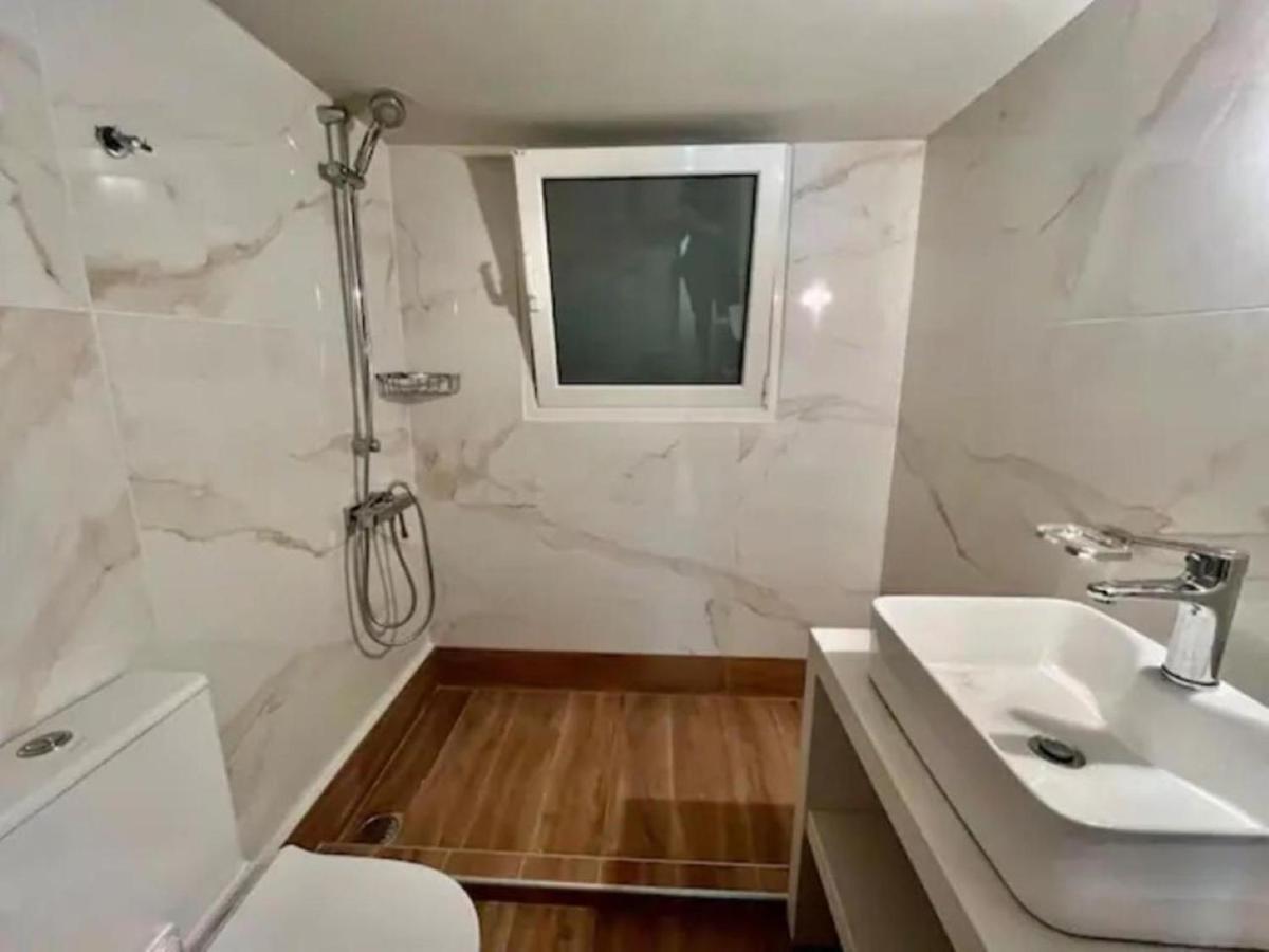 Flisvos Marina Refurbished Apartment Αθήνα Εξωτερικό φωτογραφία