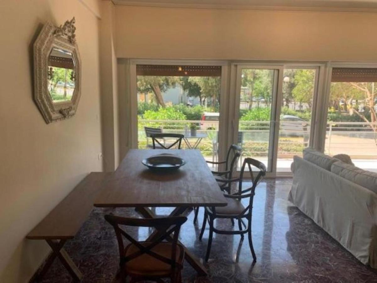 Flisvos Marina Refurbished Apartment Αθήνα Εξωτερικό φωτογραφία