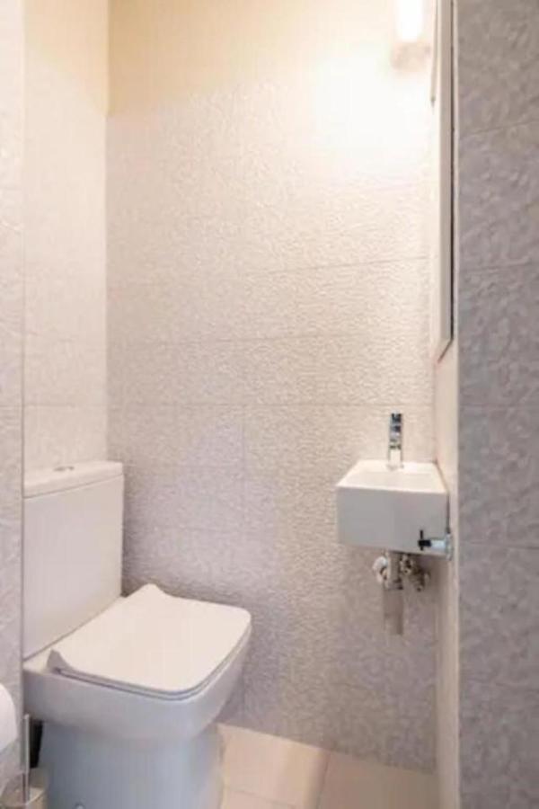 Flisvos Marina Refurbished Apartment Αθήνα Εξωτερικό φωτογραφία