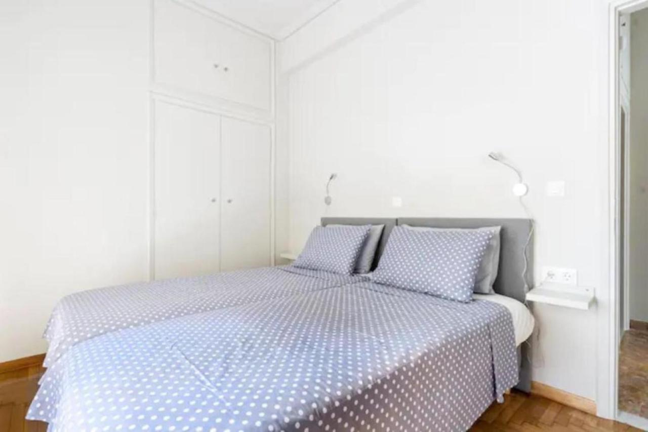 Flisvos Marina Refurbished Apartment Αθήνα Εξωτερικό φωτογραφία