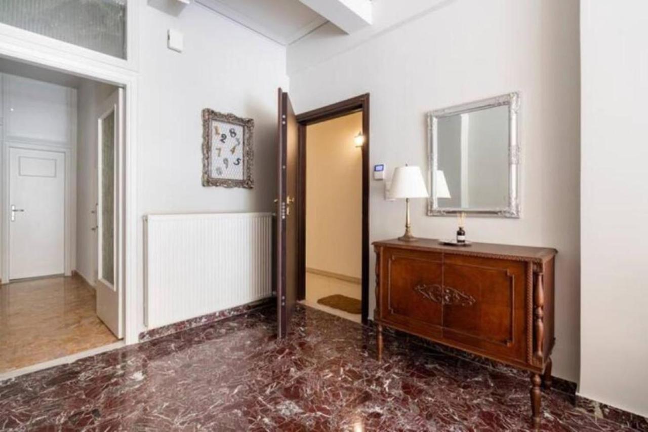 Flisvos Marina Refurbished Apartment Αθήνα Εξωτερικό φωτογραφία