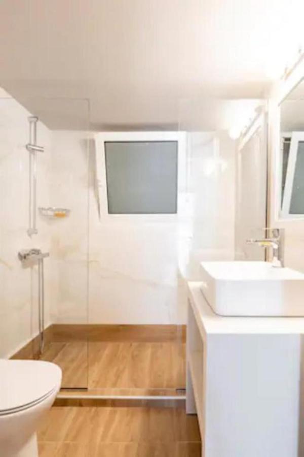 Flisvos Marina Refurbished Apartment Αθήνα Εξωτερικό φωτογραφία