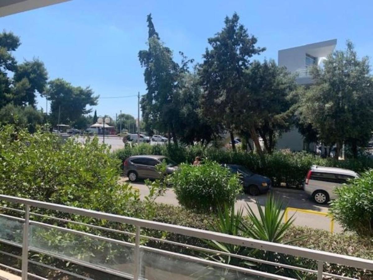 Flisvos Marina Refurbished Apartment Αθήνα Εξωτερικό φωτογραφία